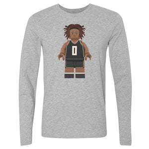 Jaylyn Sherrod Men's Long Sleeve T-Shirt | 500 LEVEL