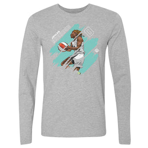 Jaylyn Sherrod Men's Long Sleeve T-Shirt | 500 LEVEL