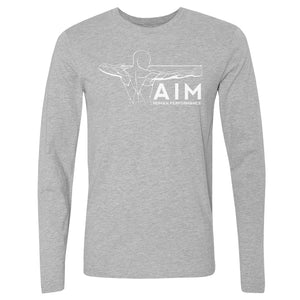 Wholesale Men's Long Sleeve T-Shirt | 500 LEVEL