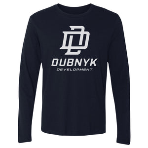 Wholesale Men's Long Sleeve T-Shirt | 500 LEVEL