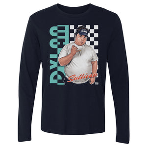 Comedian Men's Long Sleeve T-Shirt | 500 LEVEL