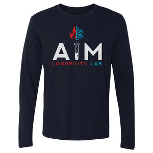 Wholesale Men's Long Sleeve T-Shirt | 500 LEVEL