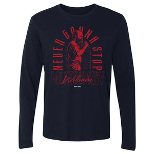 Comedian Men's Long Sleeve T-Shirt | 500 LEVEL
