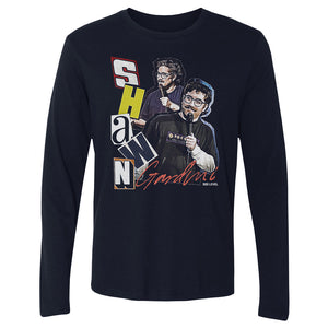 Comedian Men's Long Sleeve T-Shirt | 500 LEVEL