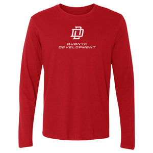 Wholesale Men's Long Sleeve T-Shirt | 500 LEVEL