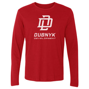 Wholesale Men's Long Sleeve T-Shirt | 500 LEVEL