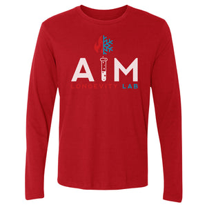 Wholesale Men's Long Sleeve T-Shirt | 500 LEVEL