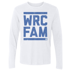 WRC Men's Long Sleeve T-Shirt | 500 LEVEL