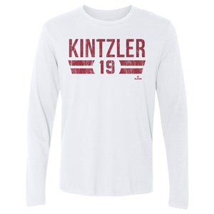 Brandon Kintzler Men's Long Sleeve T-Shirt | 500 LEVEL