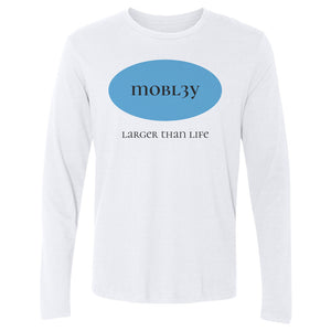KMF Mobley Men's Long Sleeve T-Shirt | 500 LEVEL