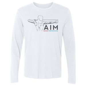 Wholesale Men's Long Sleeve T-Shirt | 500 LEVEL