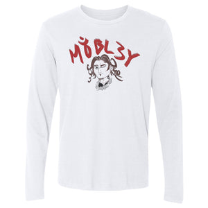 KMF Mobley Men's Long Sleeve T-Shirt | 500 LEVEL