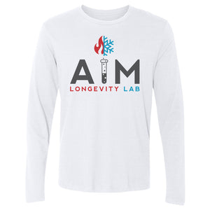 Wholesale Men's Long Sleeve T-Shirt | 500 LEVEL