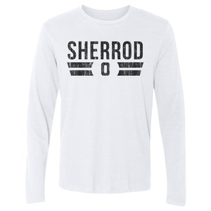 Jaylyn Sherrod Men's Long Sleeve T-Shirt | 500 LEVEL