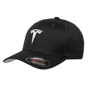 Tesla Flexfit | 500 LEVEL