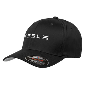 Tesla Flexfit | 500 LEVEL
