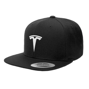 Tesla Snapback | 500 LEVEL