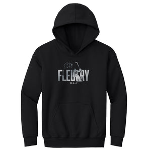 Marc-Andre Fleury Kids Youth Hoodie | 500 LEVEL
