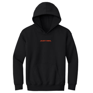 Just Win Management Kids Youth Hoodie | 500 LEVEL