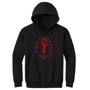 Comedian Kids Youth Hoodie | 500 LEVEL