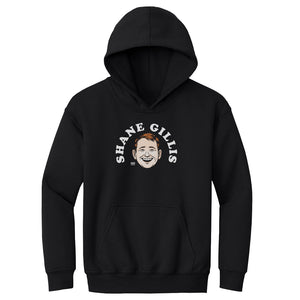 Comedian Kids Youth Hoodie | 500 LEVEL