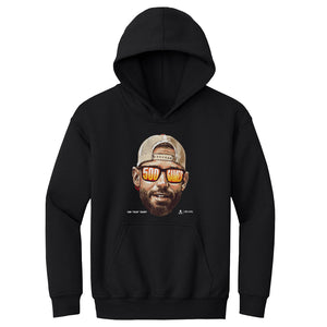 Cam Talbot Kids Youth Hoodie | 500 LEVEL