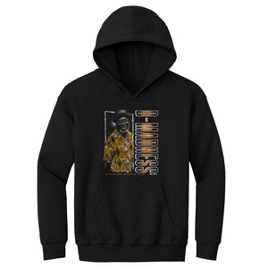 Comedian Kids Youth Hoodie | 500 LEVEL