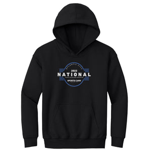 WRC Kids Youth Hoodie | 500 LEVEL