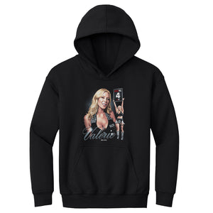 Comedian Kids Youth Hoodie | 500 LEVEL