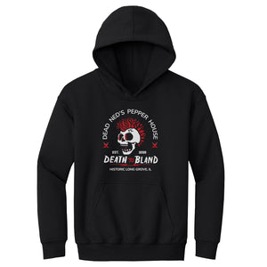 Wholesale Kids Youth Hoodie | 500 LEVEL