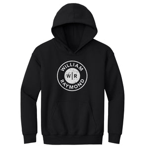 WRC Kids Youth Hoodie | 500 LEVEL
