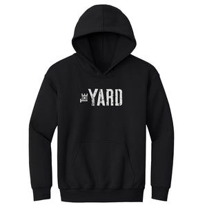 Sean Rodriguez Kids Youth Hoodie | 500 LEVEL