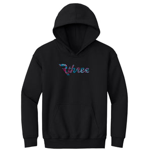 Sean Rodriguez Kids Youth Hoodie | 500 LEVEL