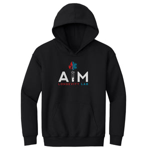 Wholesale Kids Youth Hoodie | 500 LEVEL