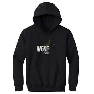 Sean Rodriguez Kids Youth Hoodie | 500 LEVEL