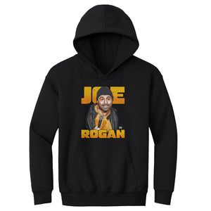 Comedian Kids Youth Hoodie | 500 LEVEL