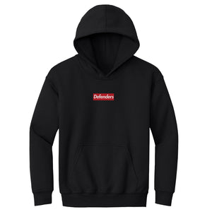 Defenders Of The Banc Kids Youth Hoodie | 500 LEVEL