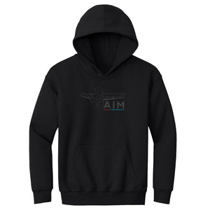 Wholesale Kids Youth Hoodie | 500 LEVEL