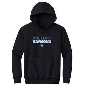 WRC Kids Youth Hoodie | 500 LEVEL
