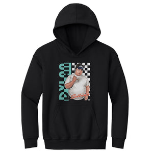 Comedian Kids Youth Hoodie | 500 LEVEL