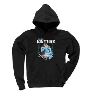 Brandon Kintzler Kids Youth Hoodie | 500 LEVEL