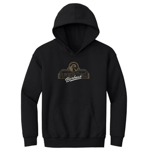 Defenders Of The Banc Kids Youth Hoodie | 500 LEVEL