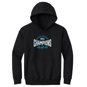 Colorado Springs Switchbacks FC Kids Youth Hoodie | 500 LEVEL