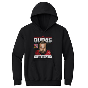 Wholesale Kids Youth Hoodie | 500 LEVEL