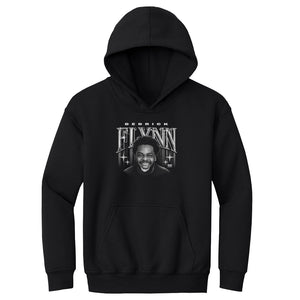 Comedian Kids Youth Hoodie | 500 LEVEL