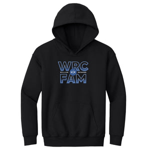 WRC Kids Youth Hoodie | 500 LEVEL
