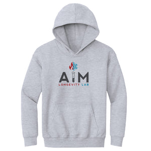 Wholesale Kids Youth Hoodie | 500 LEVEL