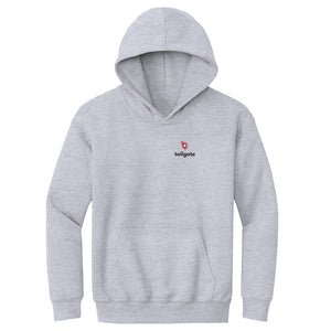 Wholesale Kids Youth Hoodie | 500 LEVEL