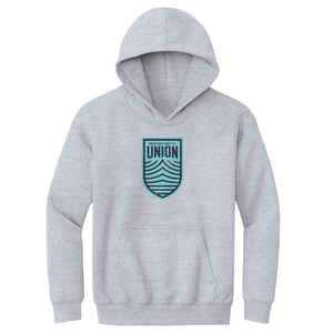 Monterey Bay FC Union Kids Youth Hoodie | 500 LEVEL