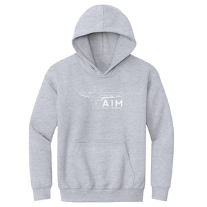 Wholesale Kids Youth Hoodie | 500 LEVEL